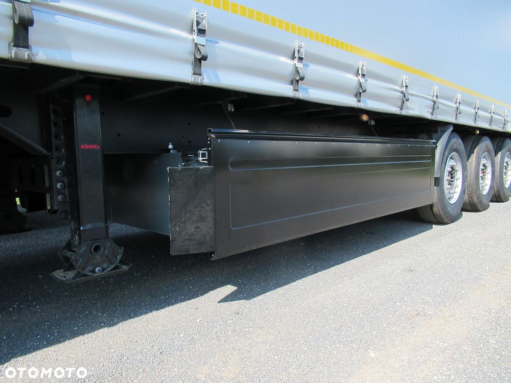 KOSZ NA PALETY PALECIARA - 10