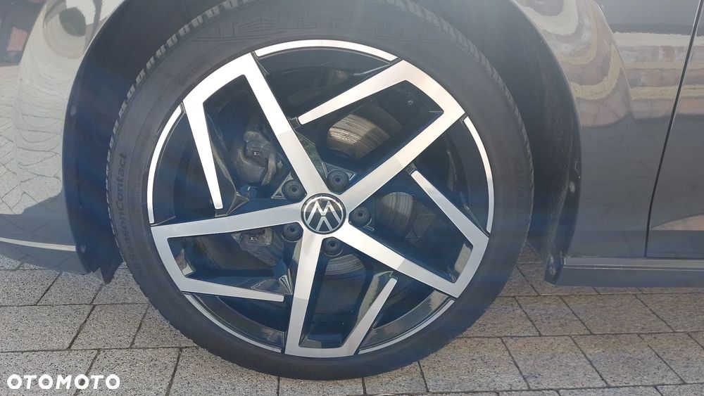 Volkswagen Golf 1.5 TSI OPF Life - 13