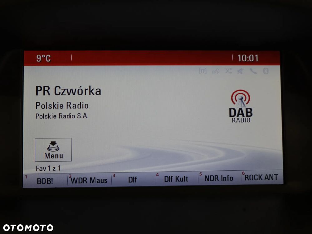 Opel Mokka 1.4 Turbo ecoFLEX Start/Stop 4x4 Innovation - 33