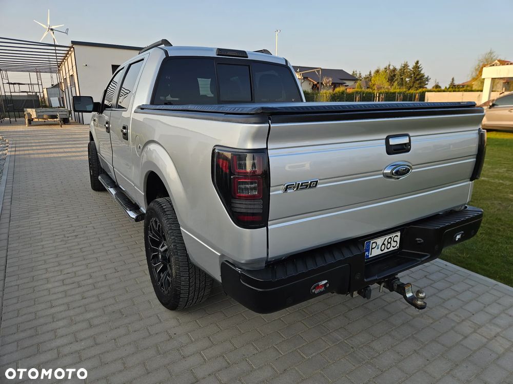 Ford F150 - 3