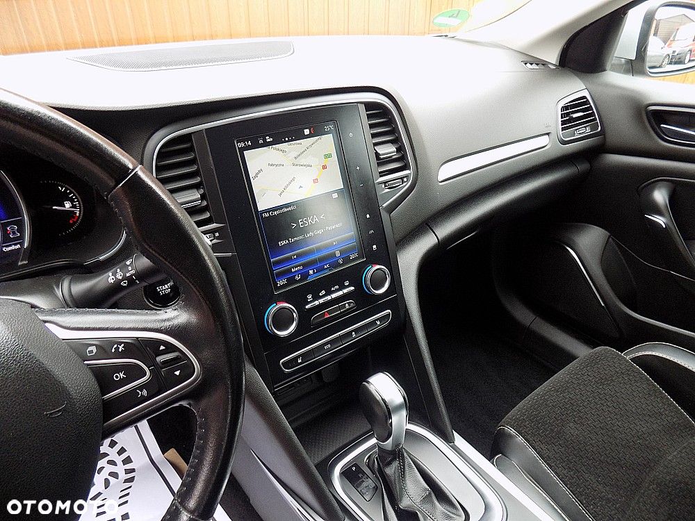 Renault Megane ENERGY dCi 110 EDC LIMITED - 13