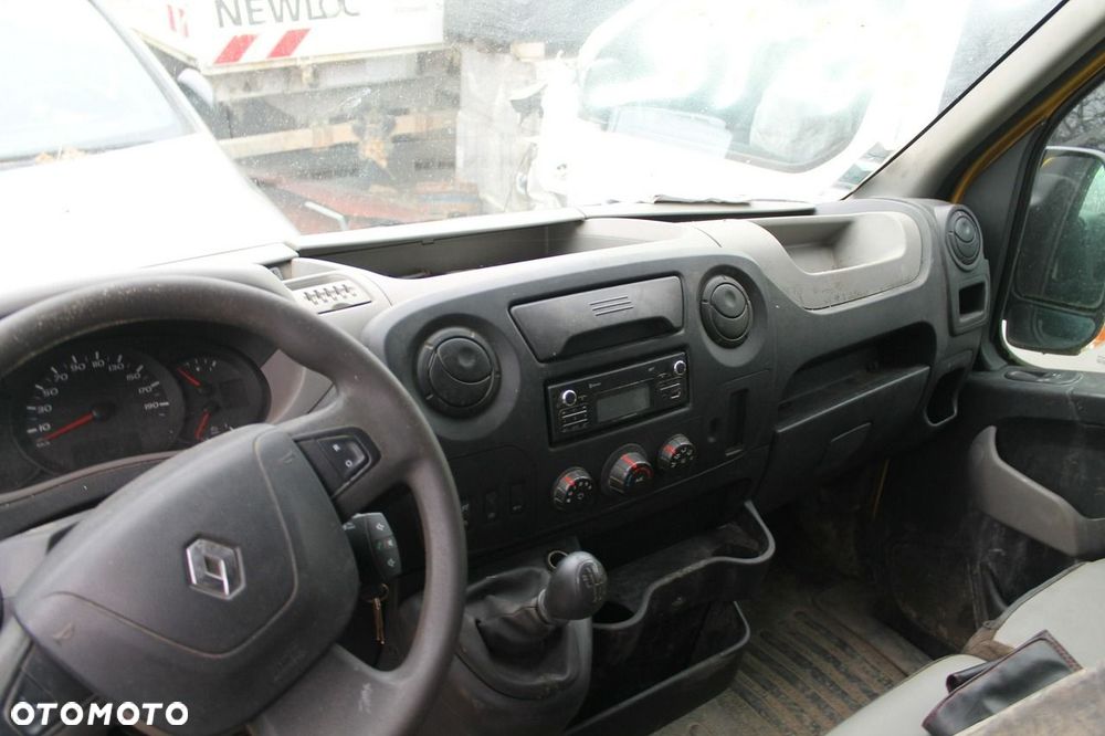 Renault Master - 8