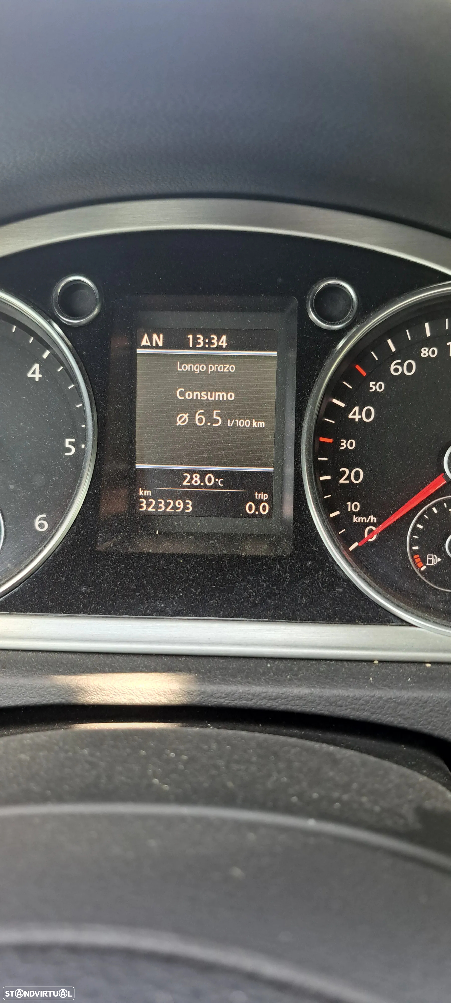 VW Passat Variant 2.0 TDi Highline - 20