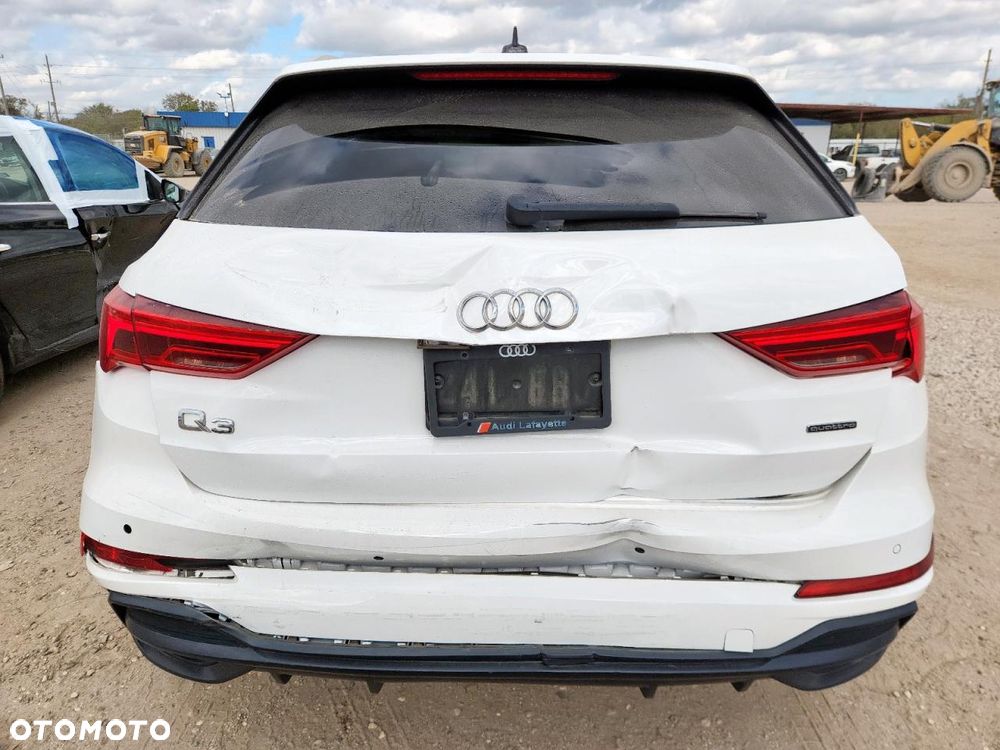 Audi Q3 45 TFSI Quattro S tronic S line - 7