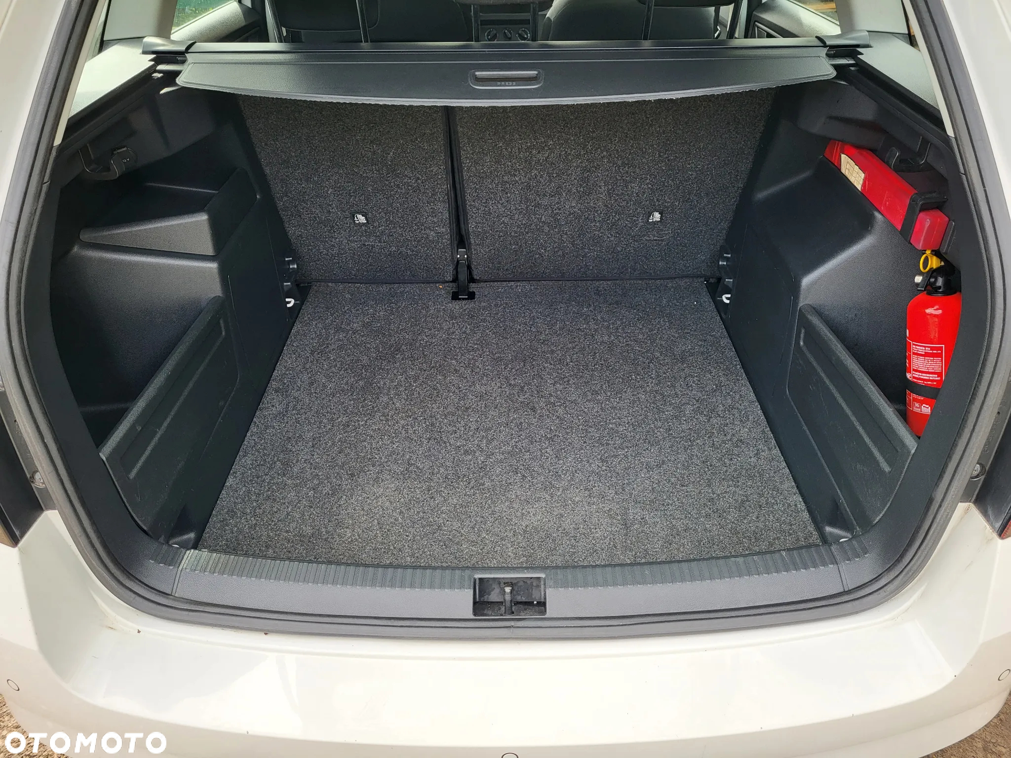 Skoda Fabia 1.0 Ambition - 9