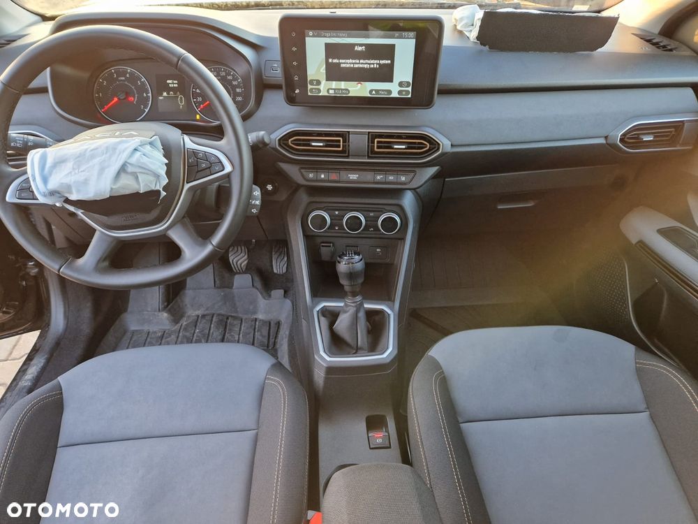 Dacia Jogger 1.0 TCe Extreme+ 7os - 9