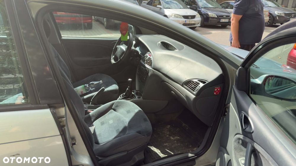 Citroën C5 1.8i 16V SX - 5