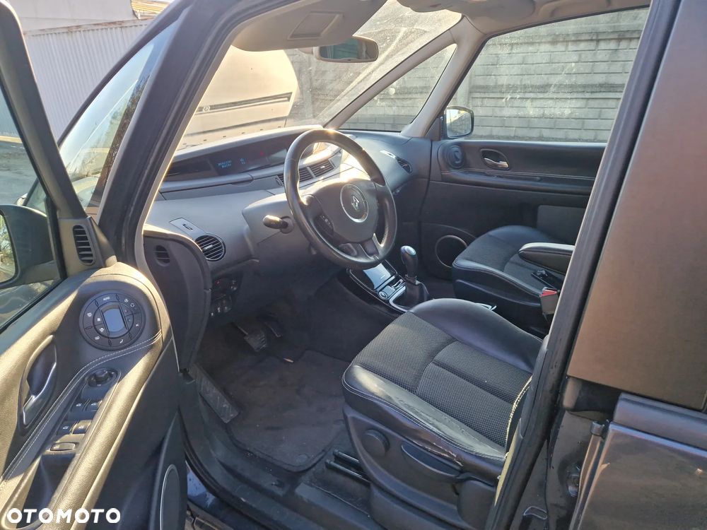 Renault Espace 2.0 dCi FAP Dynamique - 5