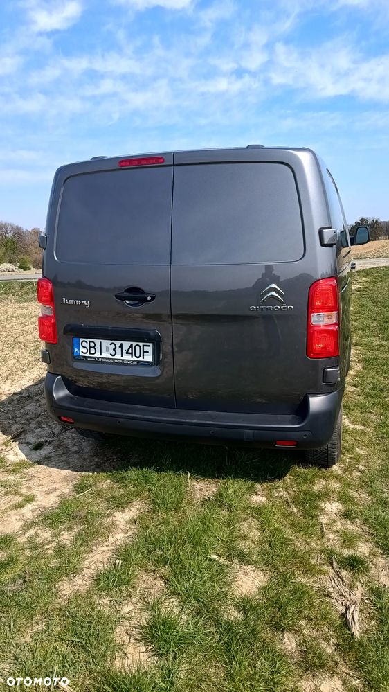 Citroën JUMPY - 18