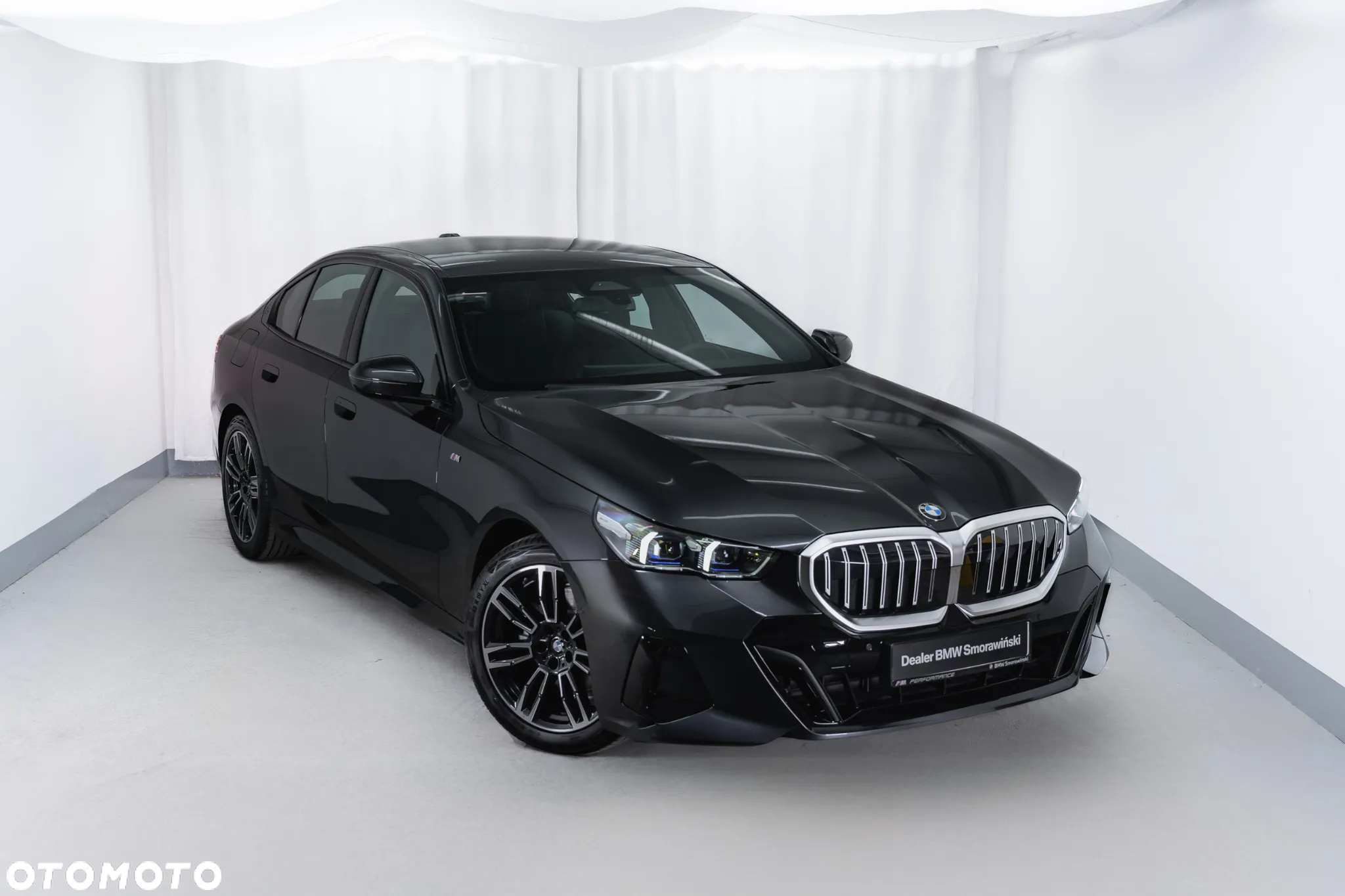 BMW Seria 5 - 15