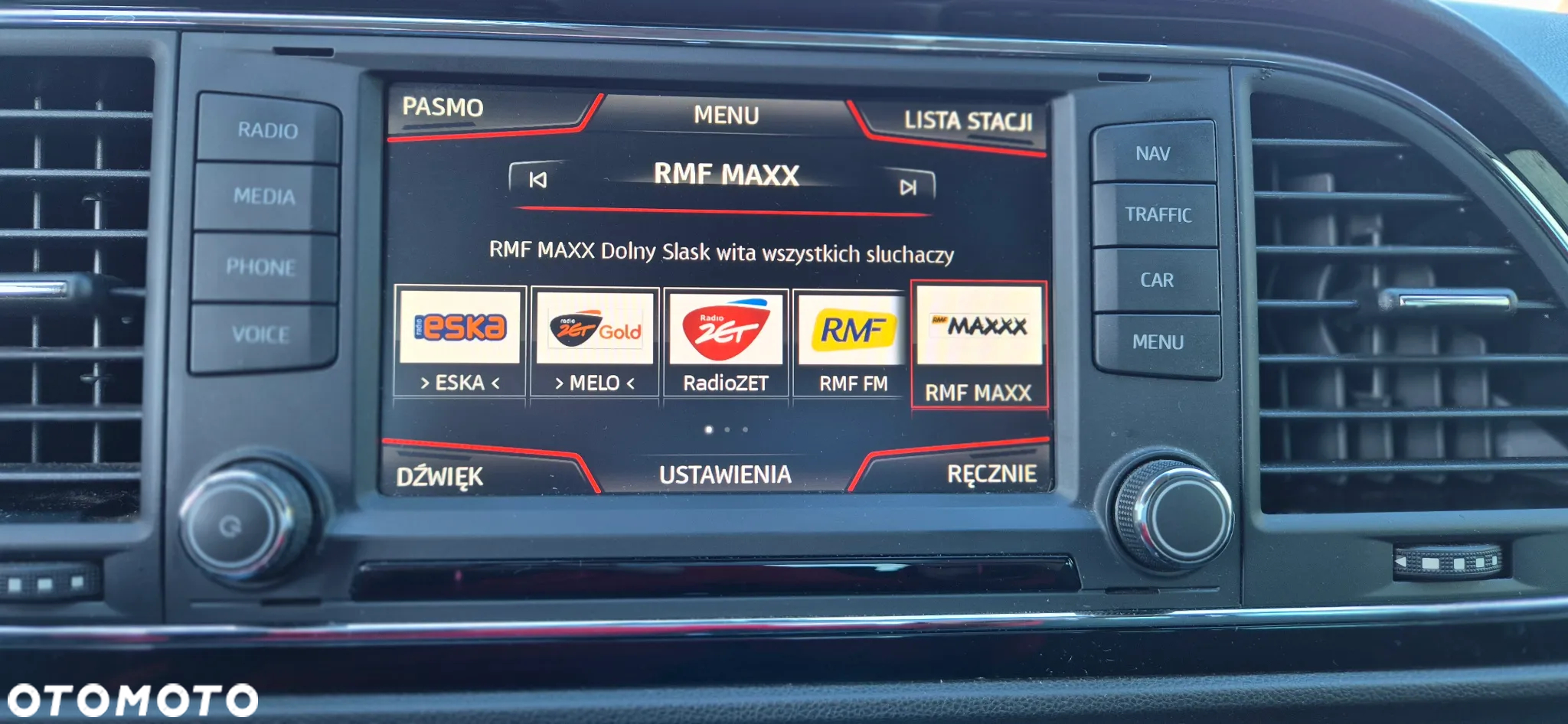Seat Leon 1.6 TDI ECOMOTIVE Style - 15