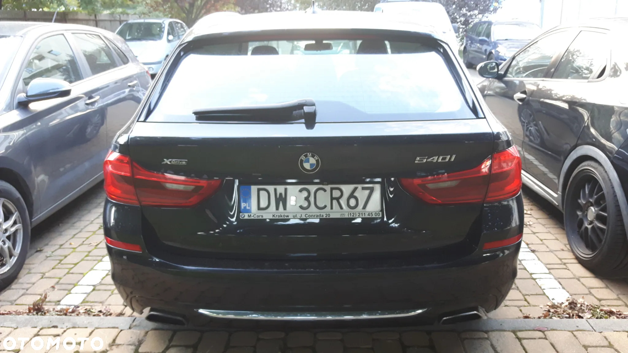BMW Seria 5 - 14