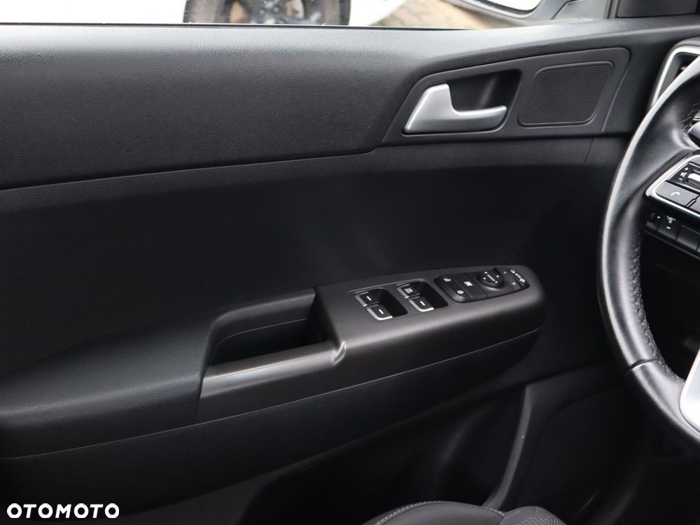 Kia Sportage 1.6 GDI M 2WD - 15