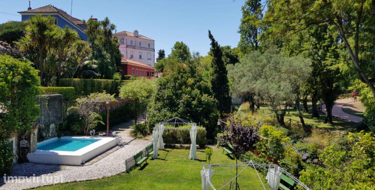 Casa com 2 quartos - localizado em Amadora Lisbon - Grande imagem: 5/10