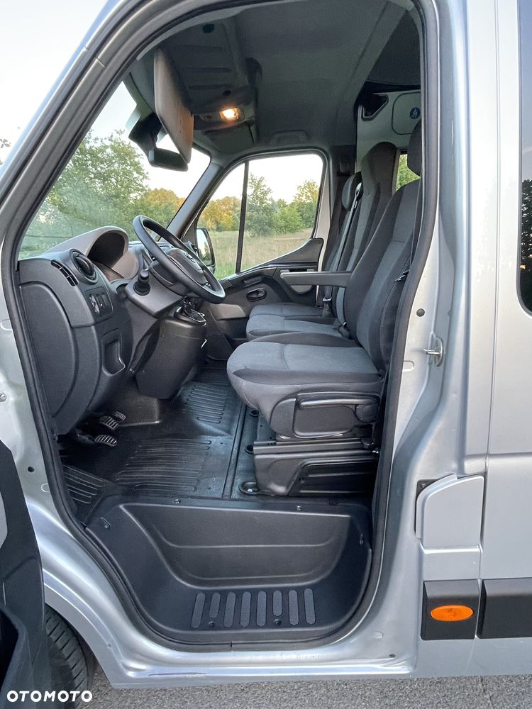Renault Master - 18