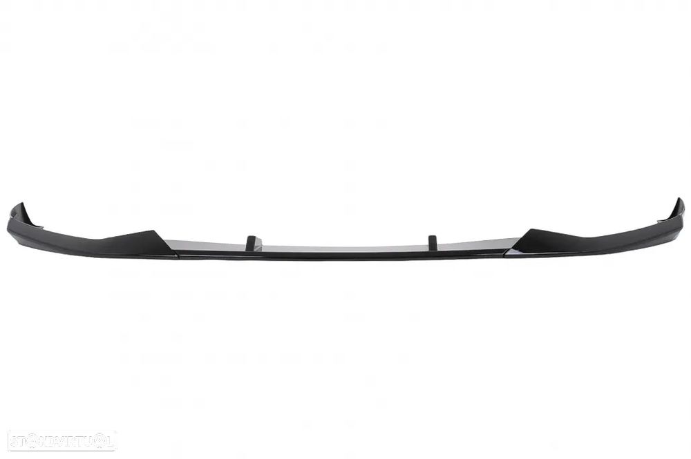 Spoiler Bmw Série 5 G30 G31 (2020 a 2023) - 1