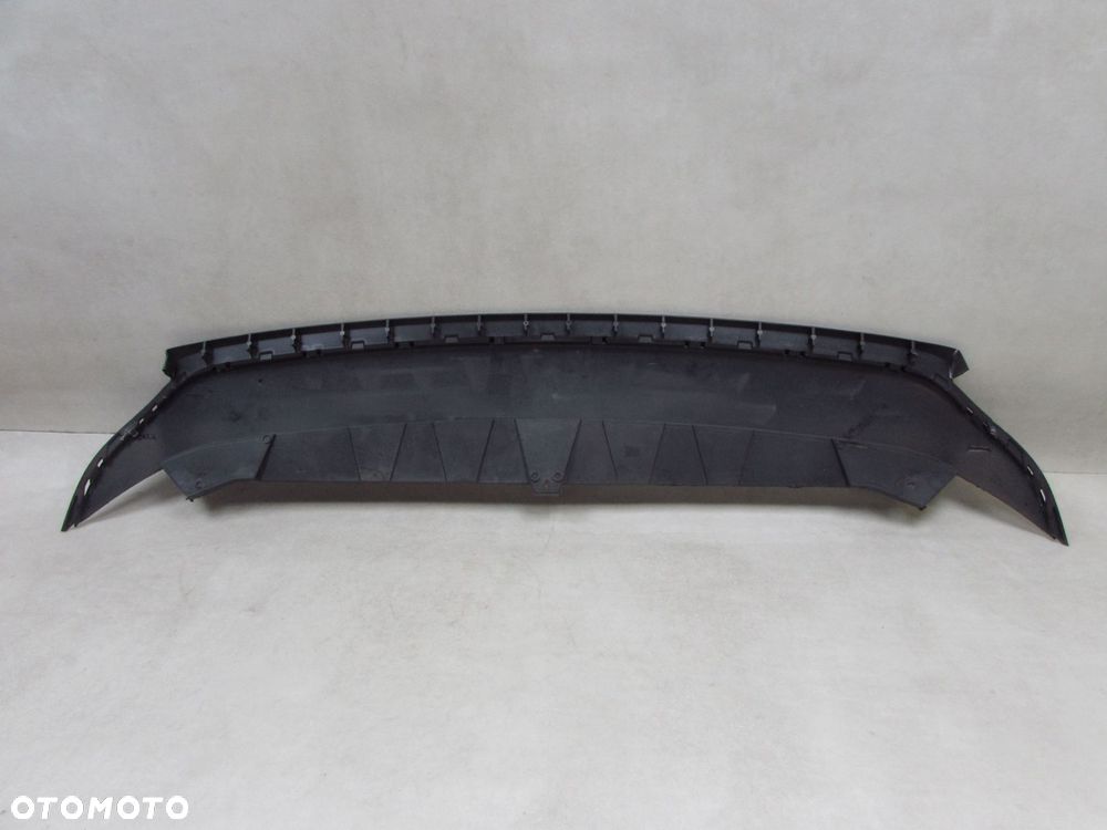 VW PASSAT B7 10-15 SPOILER DOKLADKA HOKEJ ZDERZAKA PRZOD 3AA805903 - 6