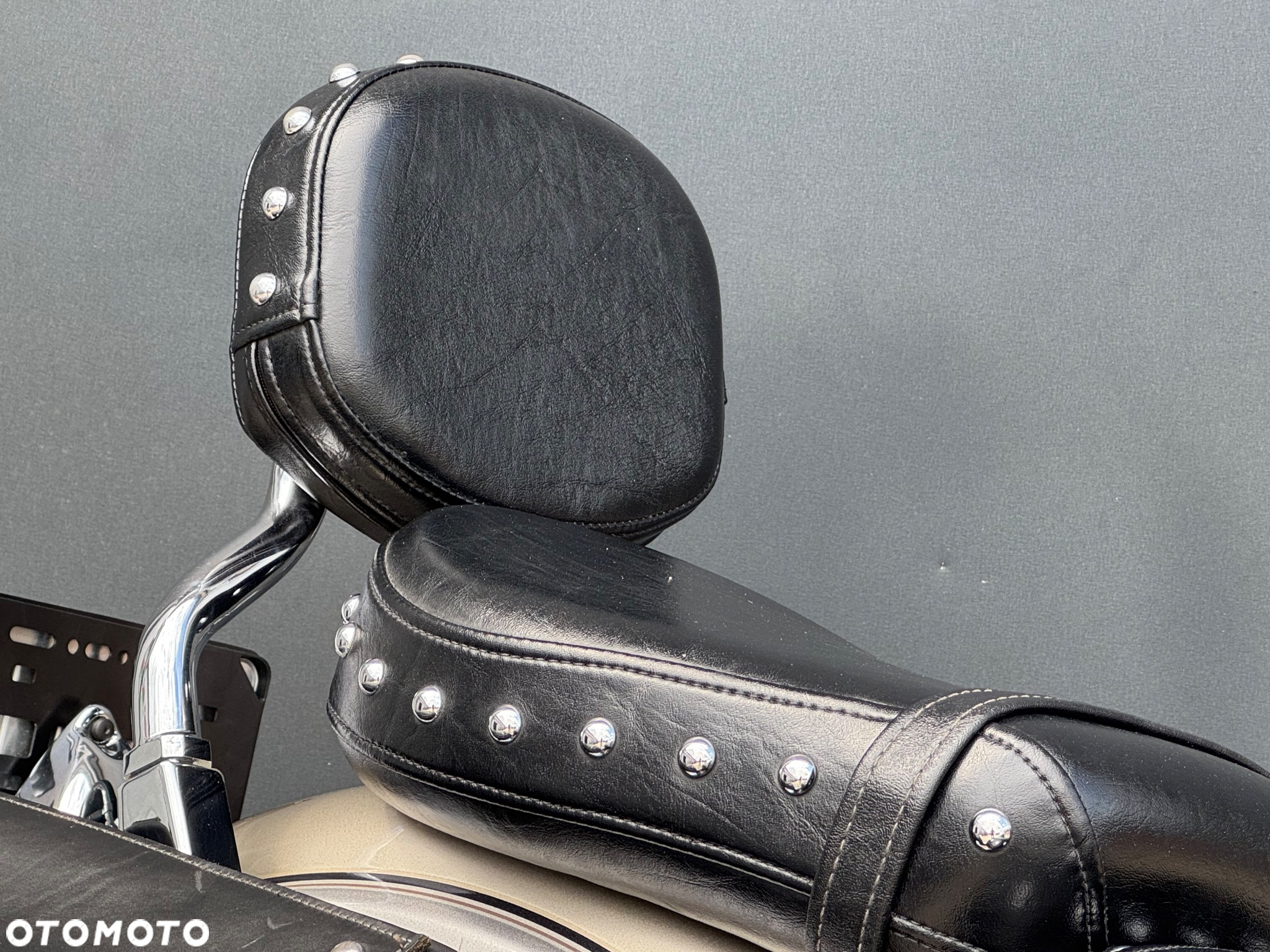 Yamaha Road Star - 12