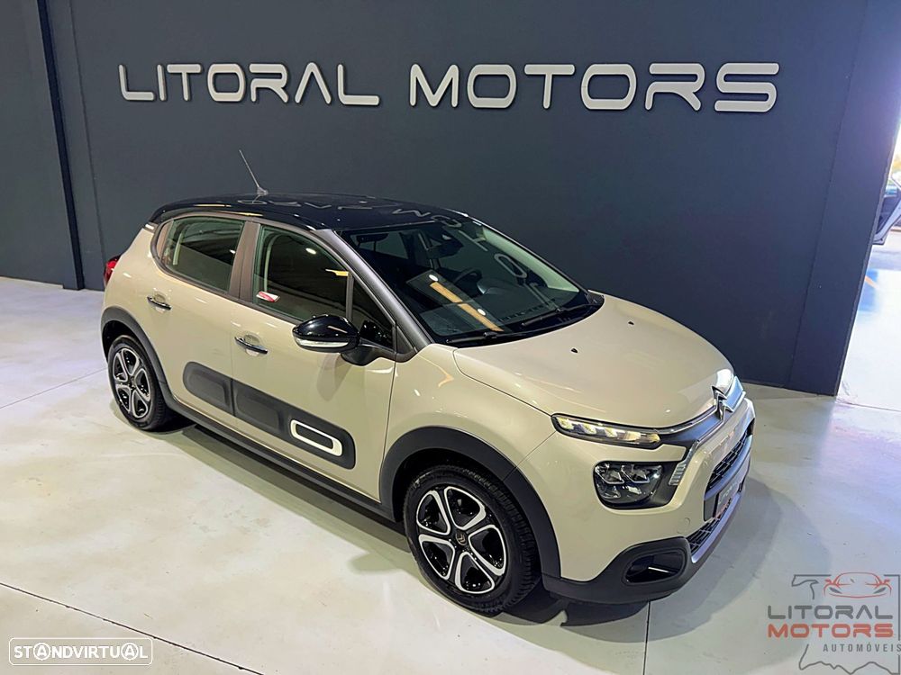 Citroën C3 1.2 PureTech Max - 2