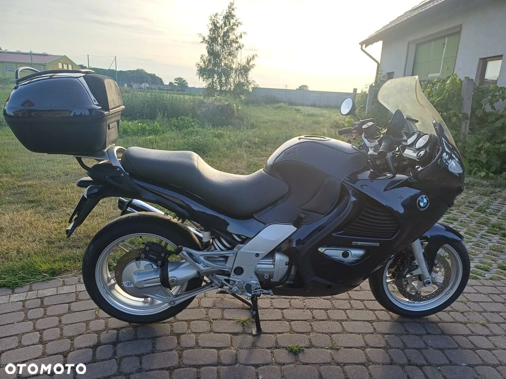 BMW K - 5