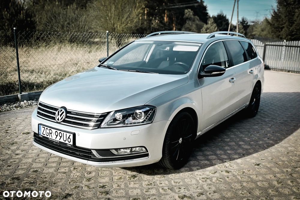 Volkswagen Passat 2.0 Blue TDI DSG SCR Comfortline - 18