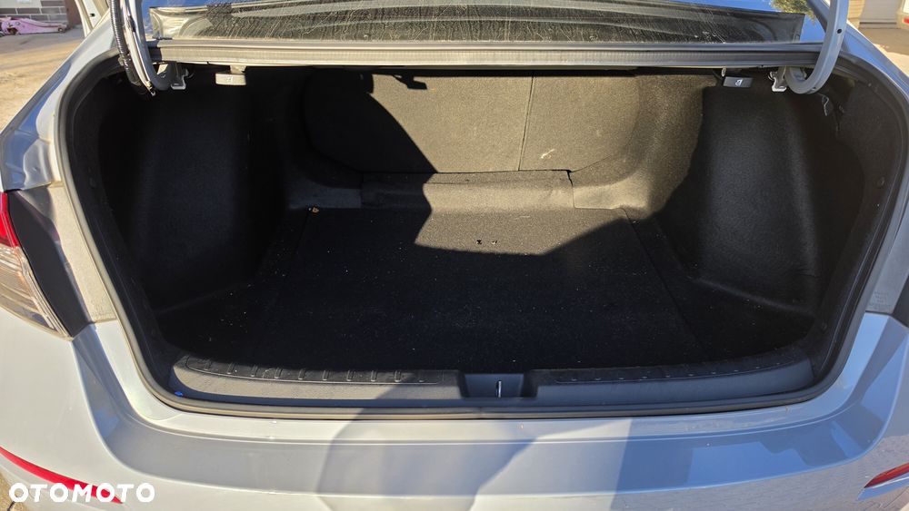 Honda Civic - 20