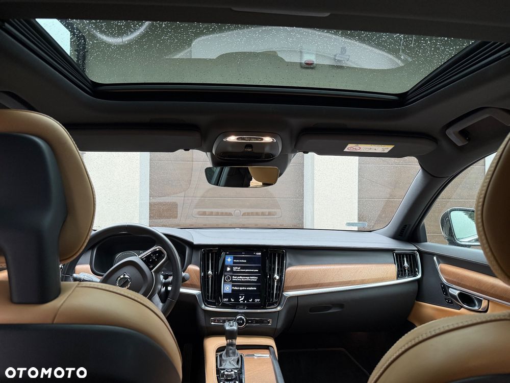 Volvo S90 T5 Inscription - 13