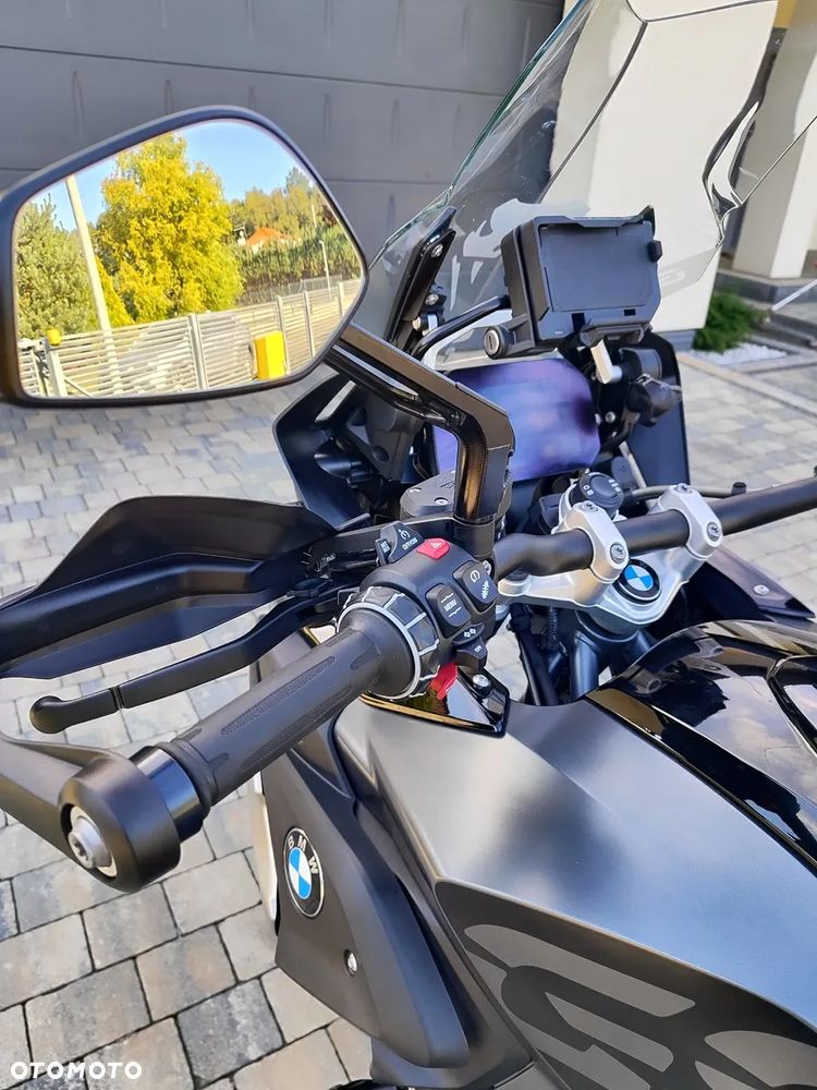 BMW GS - 8