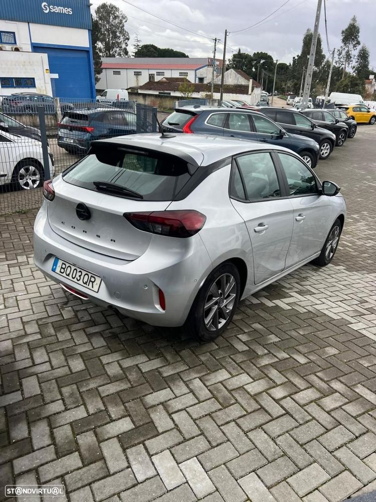 Opel Corsa 1.2 T - 2