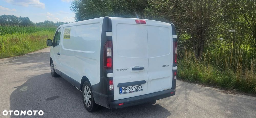 Renault Trafic - 3