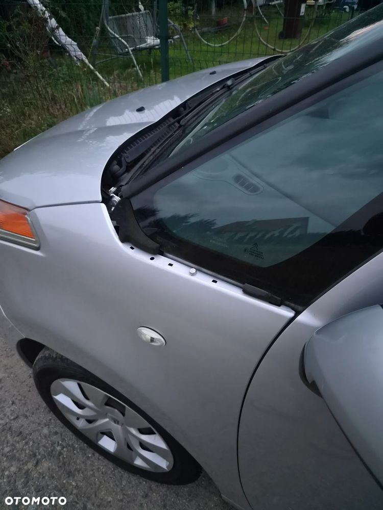 Citroën C3 Picasso - 3