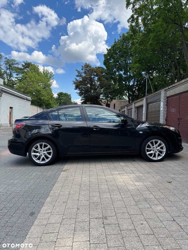 Mazda 3 - 1