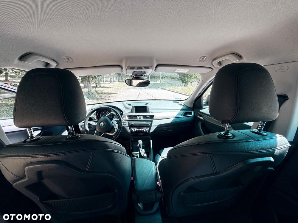 BMW X1 sDrive18d xLine - 6