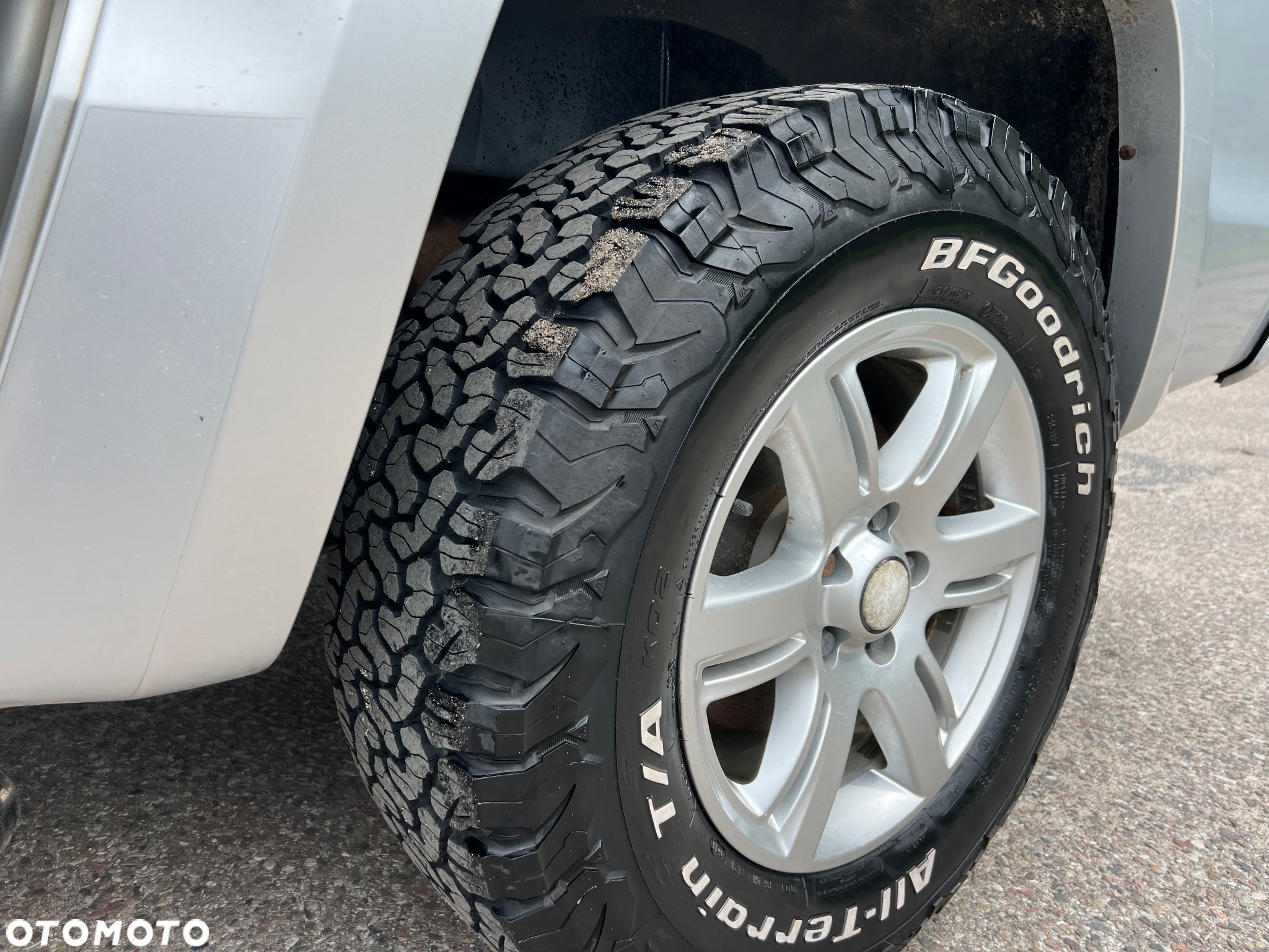 Volkswagen Amarok 2.0 BiTDI 4MOTION Highline - 13