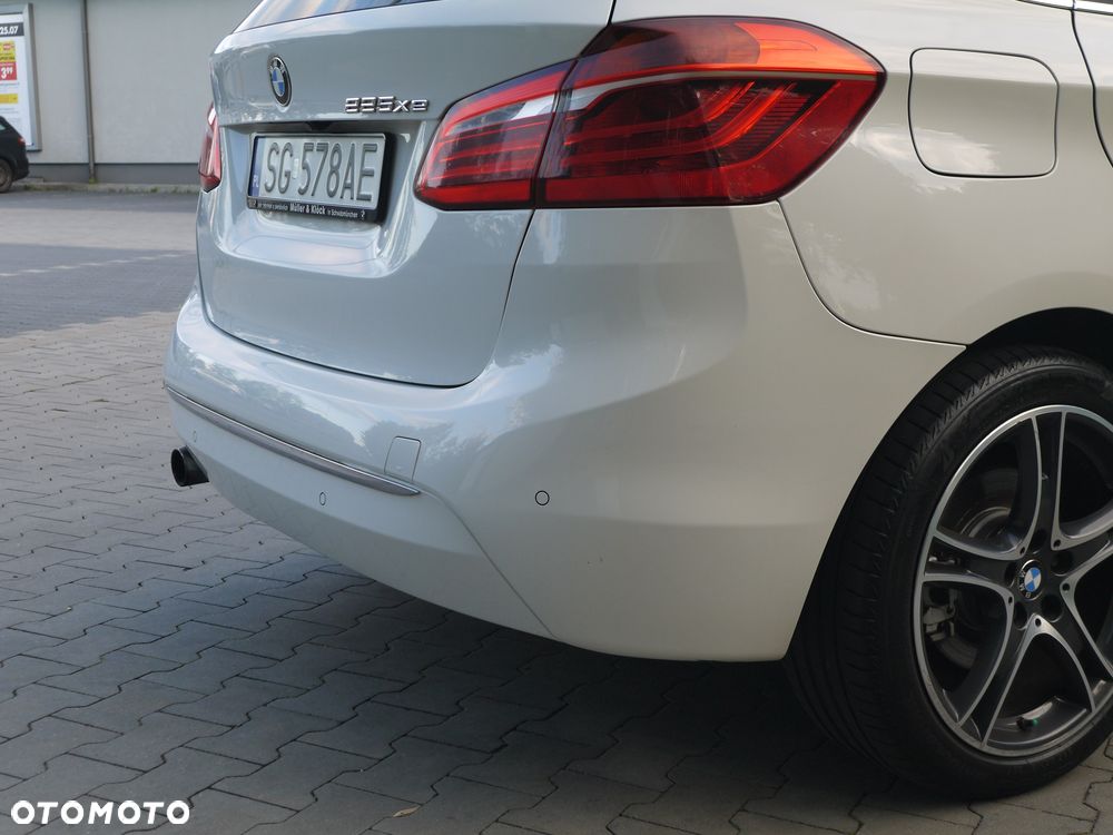 BMW Seria 2 225xe iPerformance Luxury Line - 12