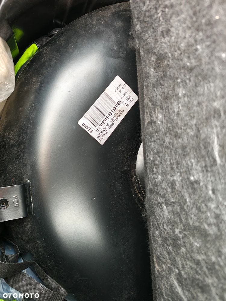 Renault Megane 2.0 16V TCE Dynamique - 24