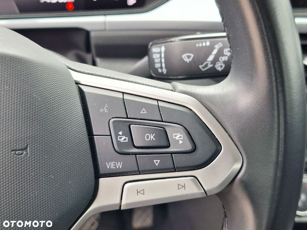 Volkswagen T-Roc 1.0 TSI Life - 16