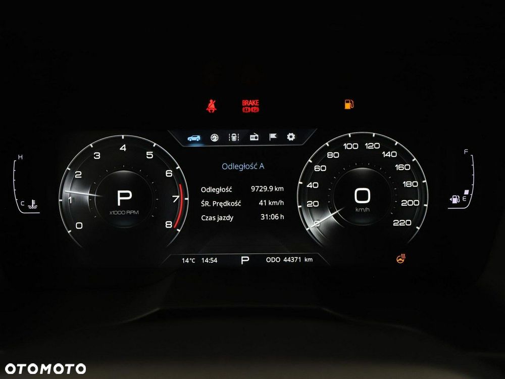 SsangYong/KGM Tivoli Grand 1.5 T-GDi 2WD Onyx - 22