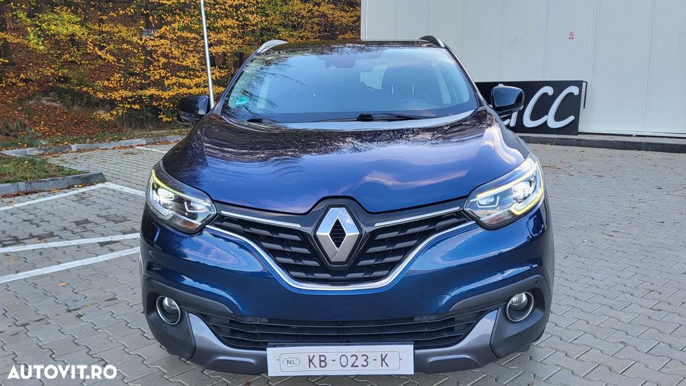 Renault Kadjar - 9