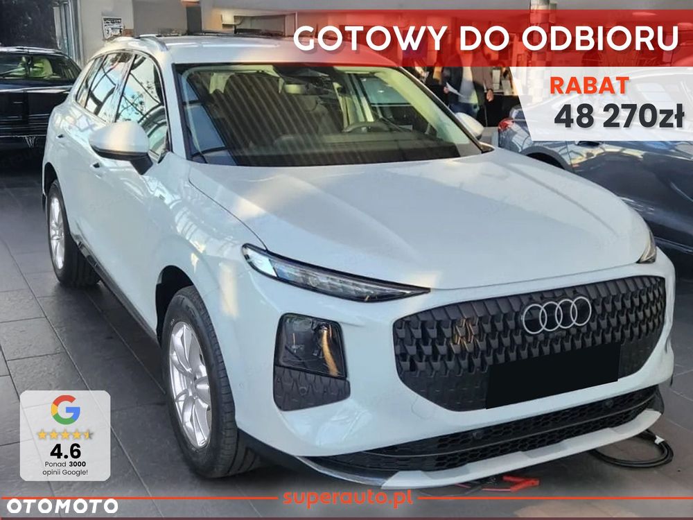 Audi Q3 35 TFSI S tronic - 2