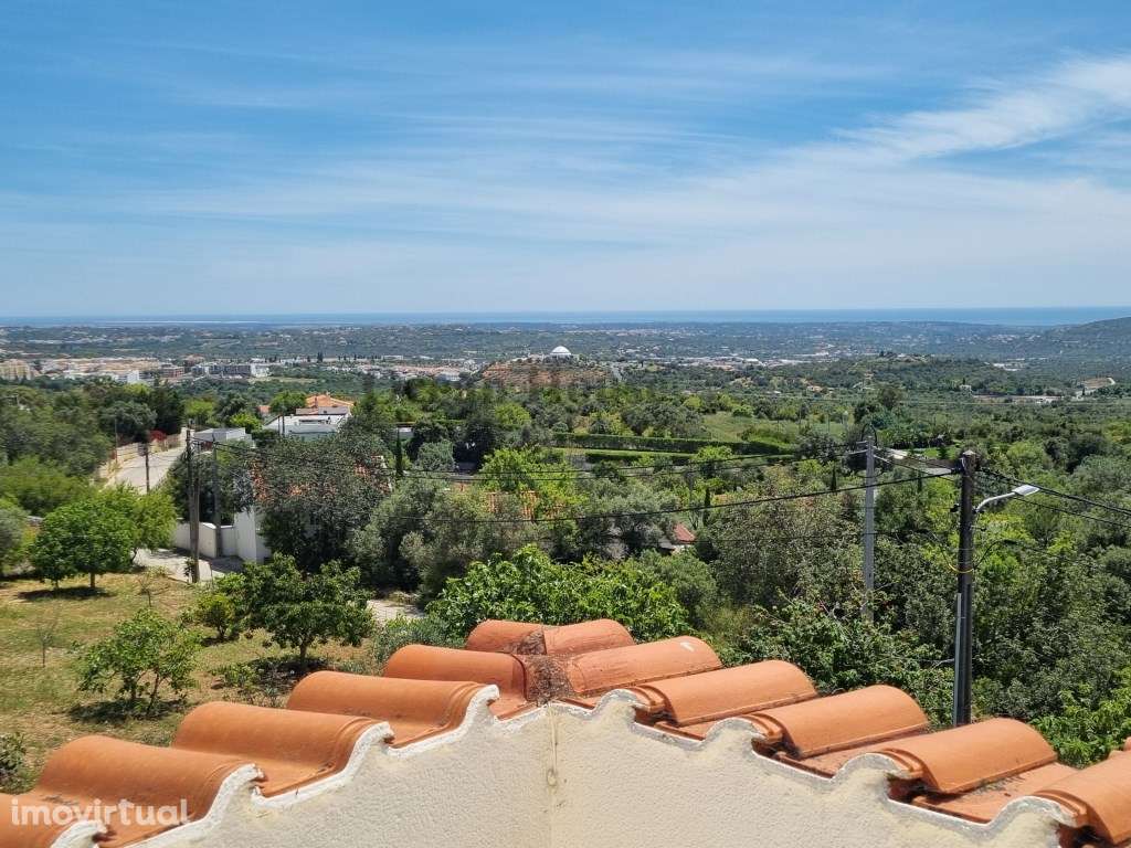 Moradia T4 mais duas ruinas com vista mar, a 5 minutos do centro de... - Grande imagem: 5/40