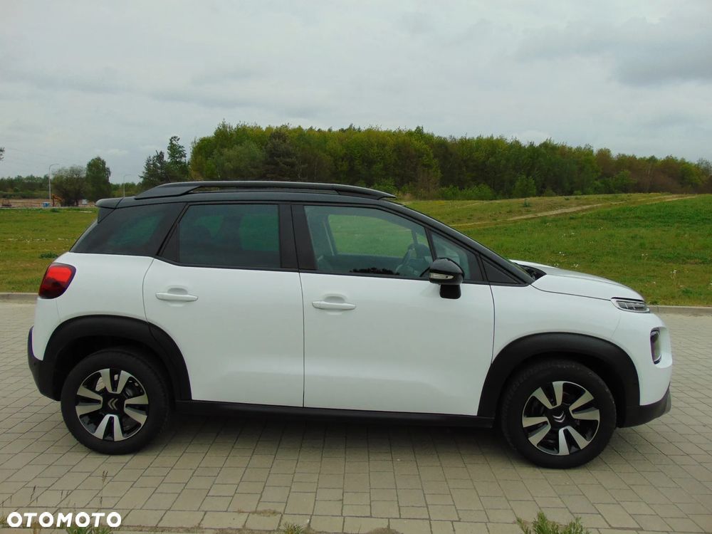 Citroën C3 Aircross BlueHDI 110 Stop & Start SHINE - 6