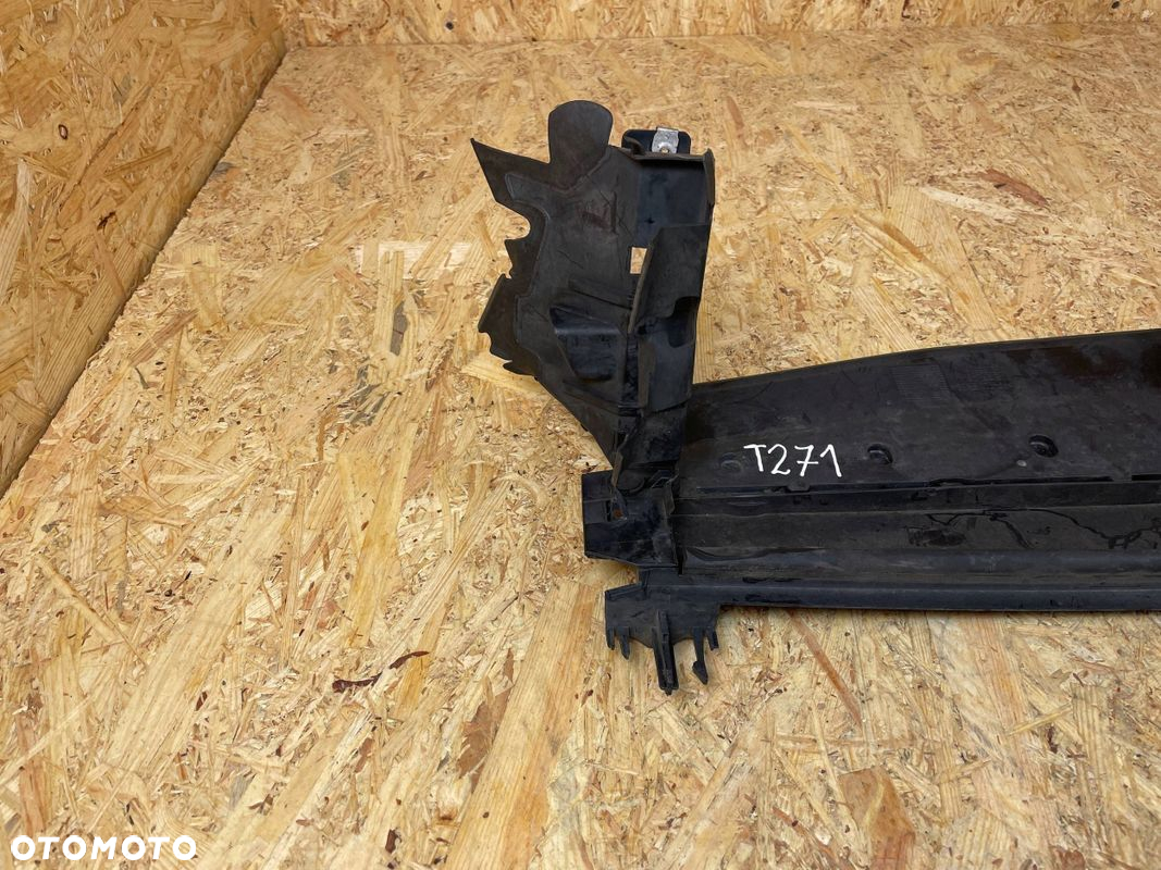 WLOT KIEROWNICA POWIETRZA PRZÓD OPEL INSIGNIA II B 39138631 2017- - 5