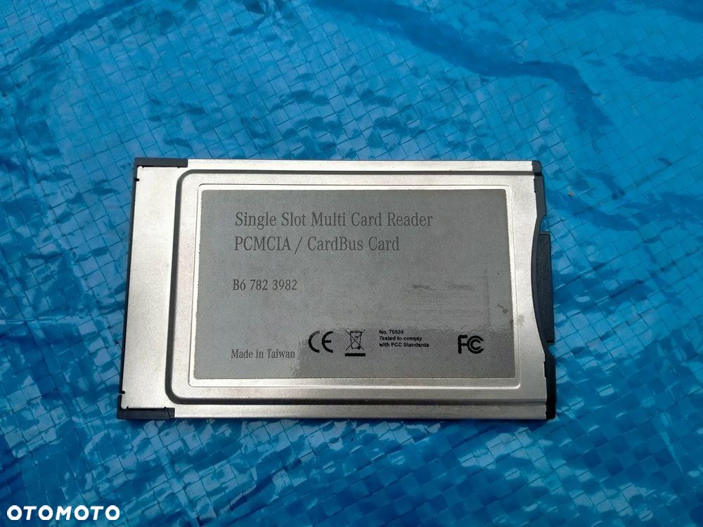 Mercedes W221 S-Klasa Zmieniarka CD Radio A2218700693 A2218700591 - 9