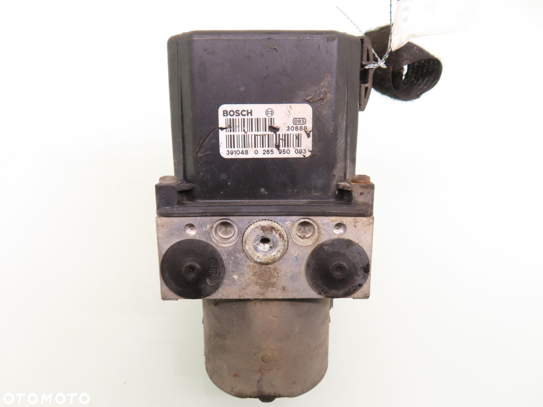 POMPA ABS PEUGEOT 307 CC 0265950093 0265225215 9651800780 - 1