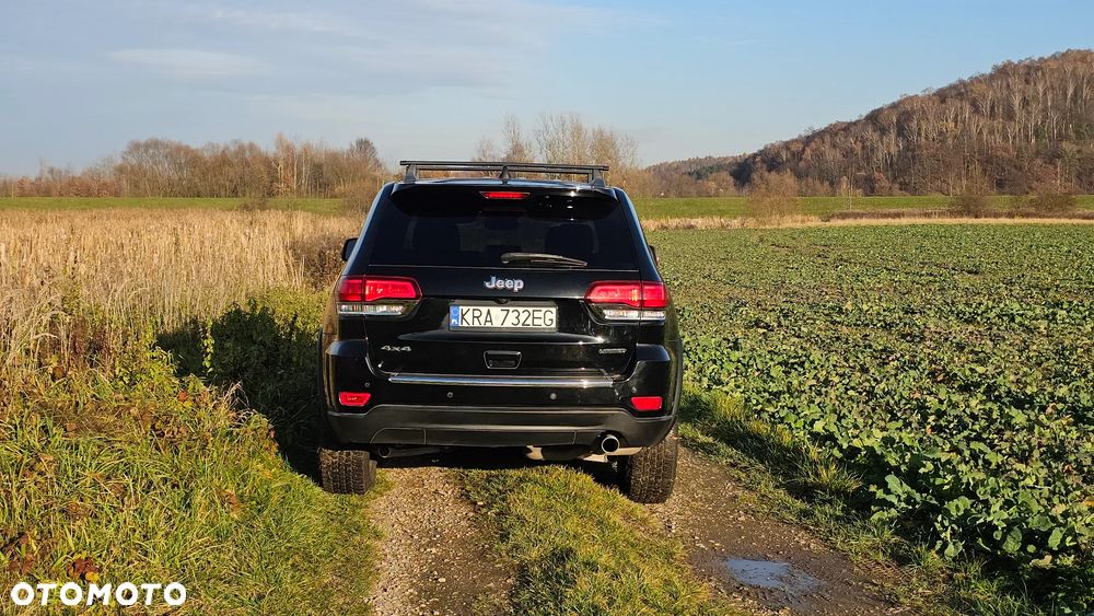 Jeep Grand Cherokee - 3