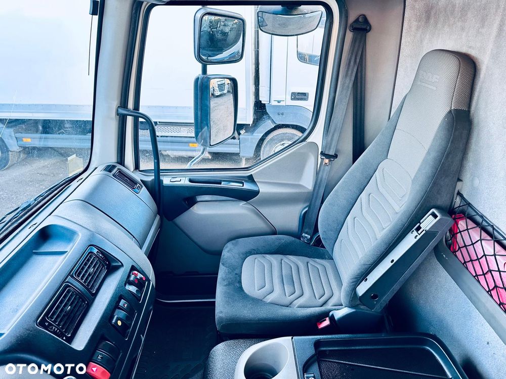 DAF LF FA 45.180 / DMC 75000kg / WINDA - 20