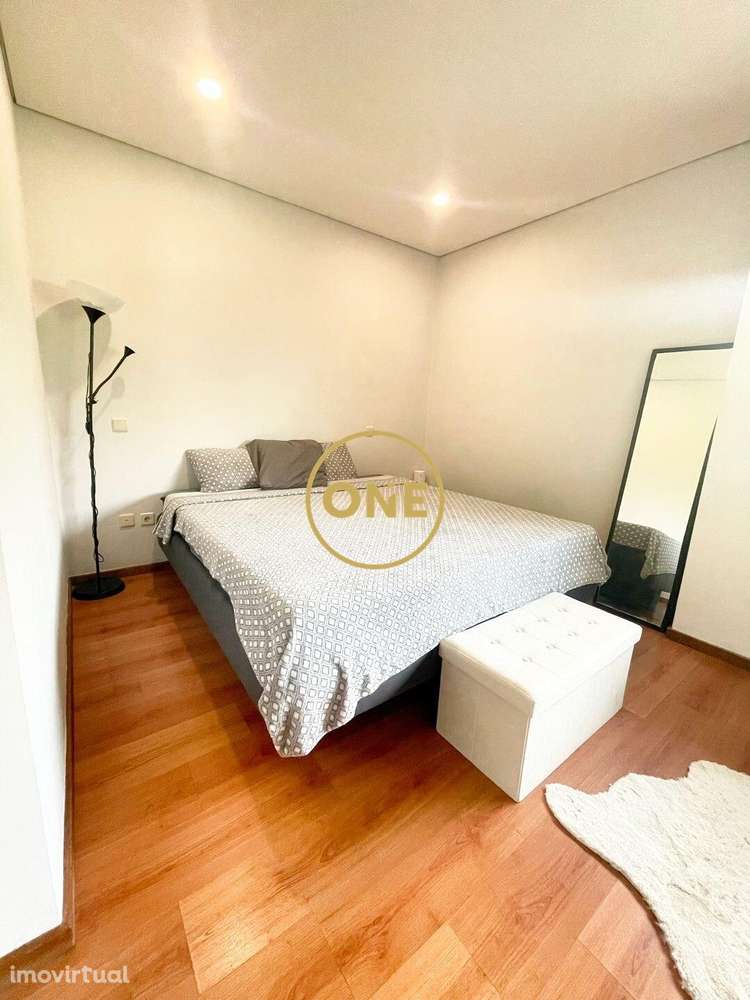 Venda Andar Moradia T2 em Vairão, Vila do Conde - Grande imagem: 4/11