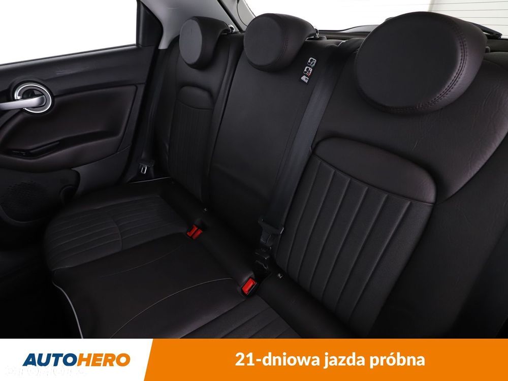 Fiat 500X 1.4 MultiAir Lounge - 15