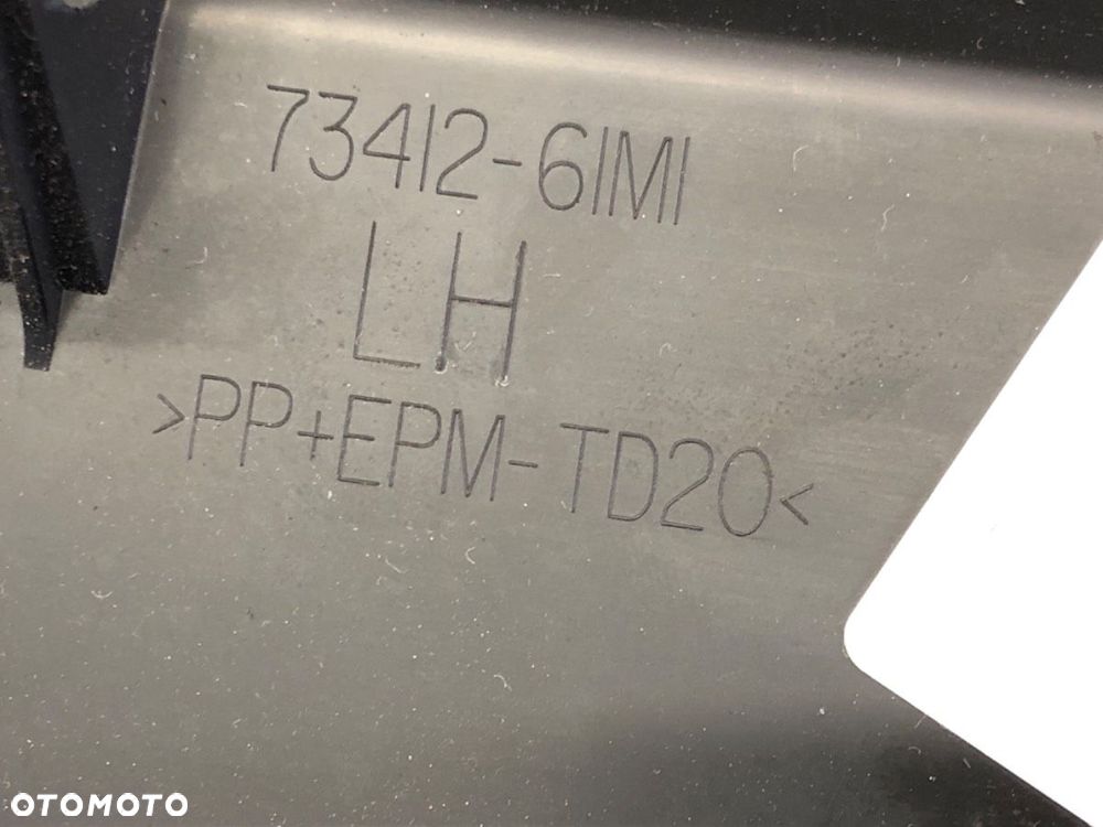 SCHOWEK PASAŻERA  SUZUKI SX4 S-CROSS (JY) 2013 - 2022 1.6 AllGrip (AKK 416) 88 kW [120 KM] benzyna - 4